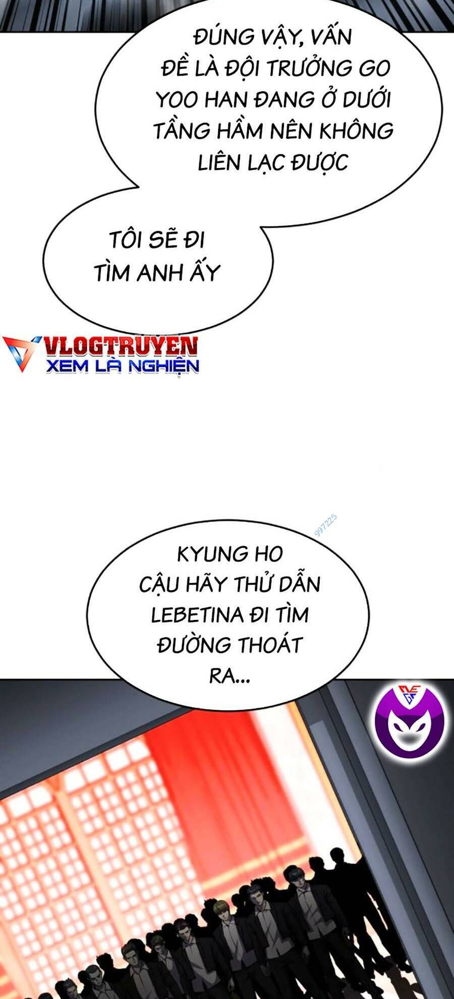 Cậu bé của thần chết chapter 215 - Upload bởi truyensieuhay.com