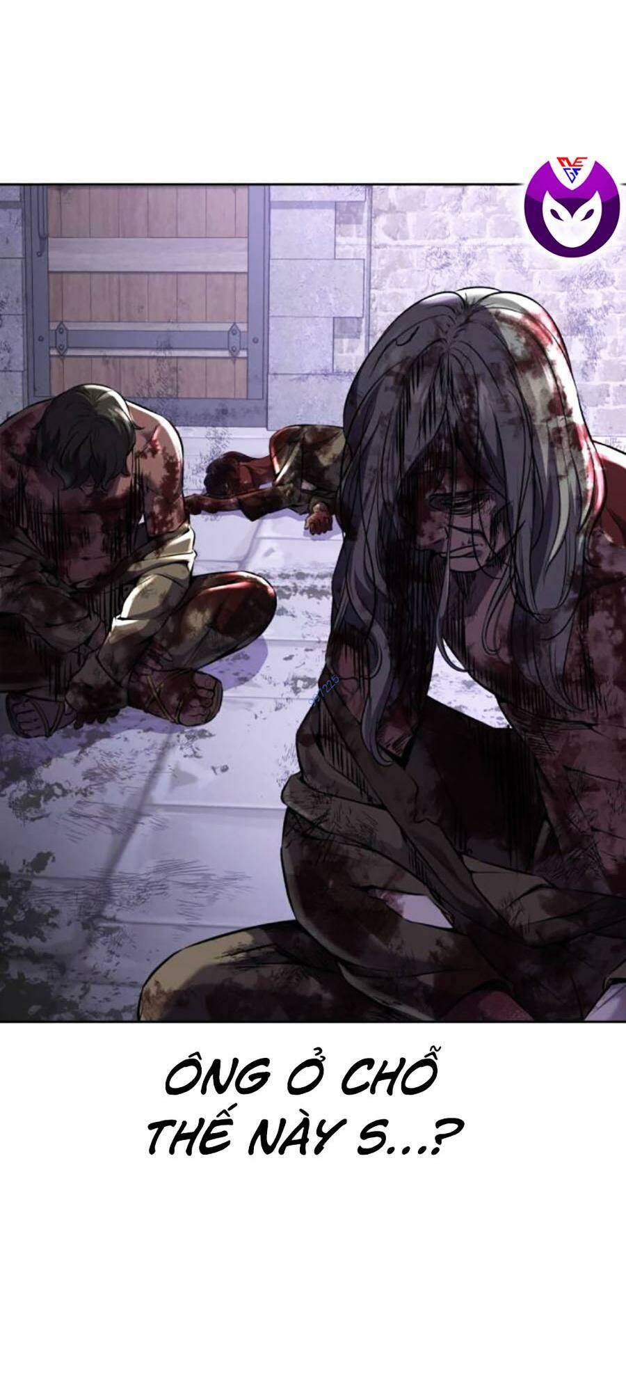 Cậu bé của thần chết chapter 215 - Upload bởi truyensieuhay.com