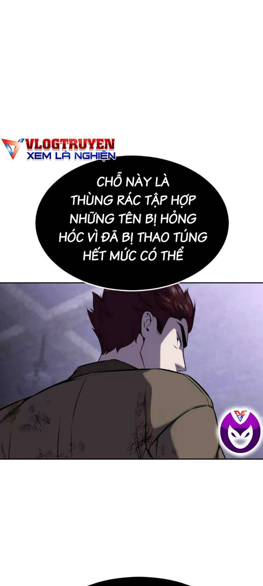 Cậu bé của thần chết chapter 215 - Upload bởi truyensieuhay.com