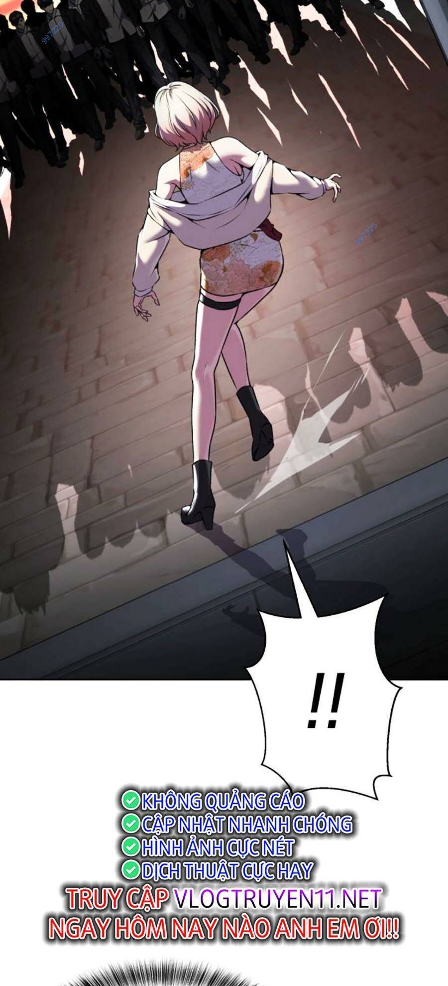 Cậu bé của thần chết chapter 215 - Upload bởi truyensieuhay.com