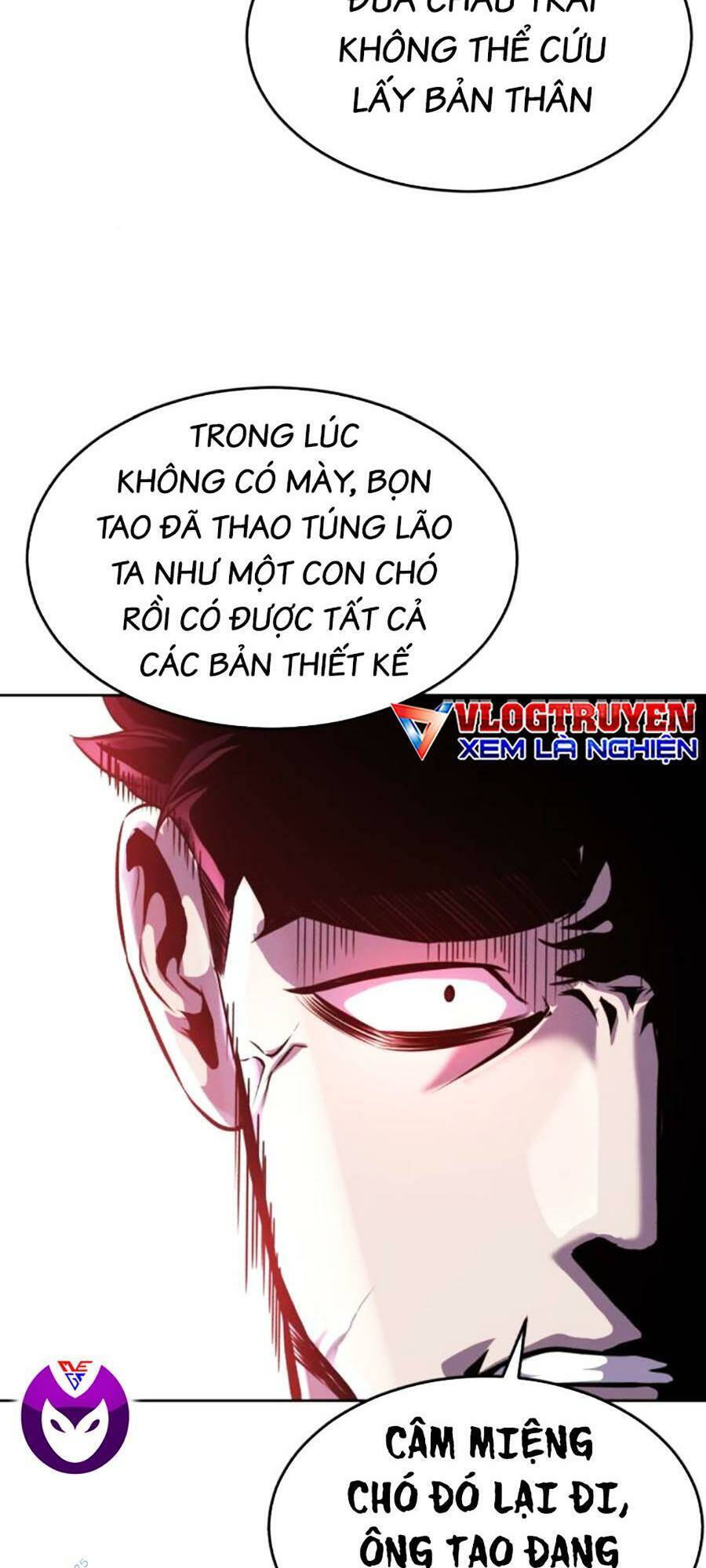 Cậu bé của thần chết chapter 215 - Upload bởi truyensieuhay.com