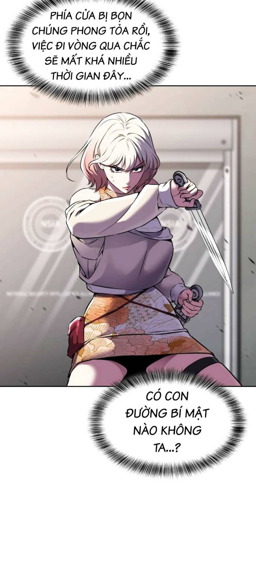 Cậu bé của thần chết chapter 215 - Upload bởi truyensieuhay.com