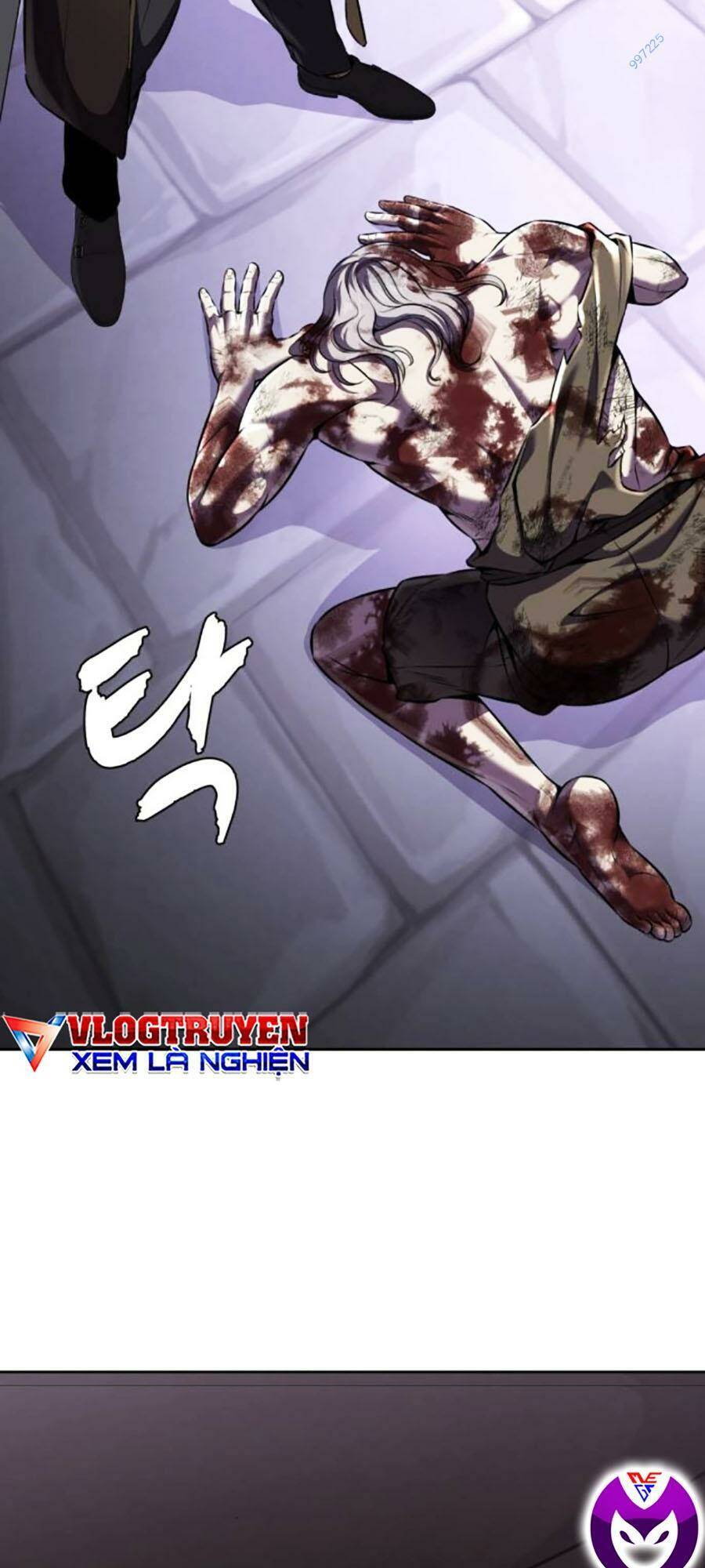 Cậu bé của thần chết chapter 215 - Upload bởi truyensieuhay.com