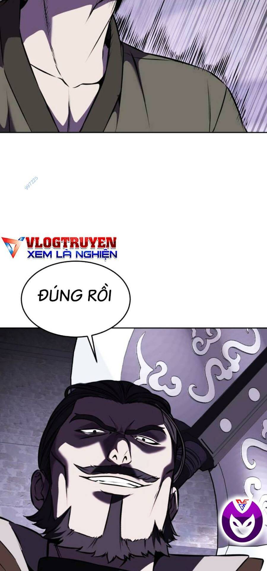 Cậu bé của thần chết chapter 215 - Upload bởi truyensieuhay.com