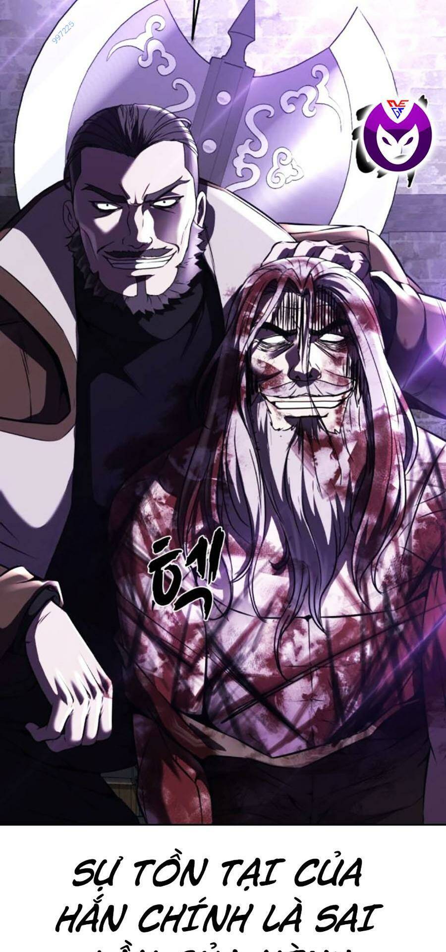 Cậu bé của thần chết chapter 215 - Upload bởi truyensieuhay.com