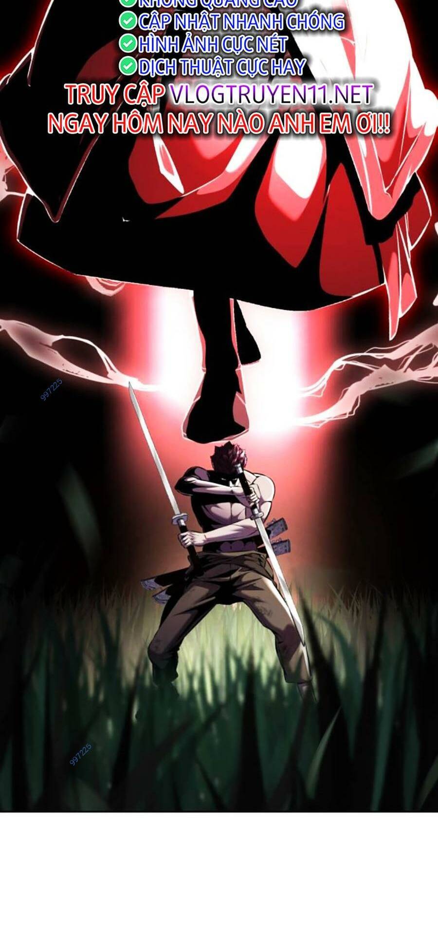 Cậu bé của thần chết chapter 215 - Upload bởi truyensieuhay.com