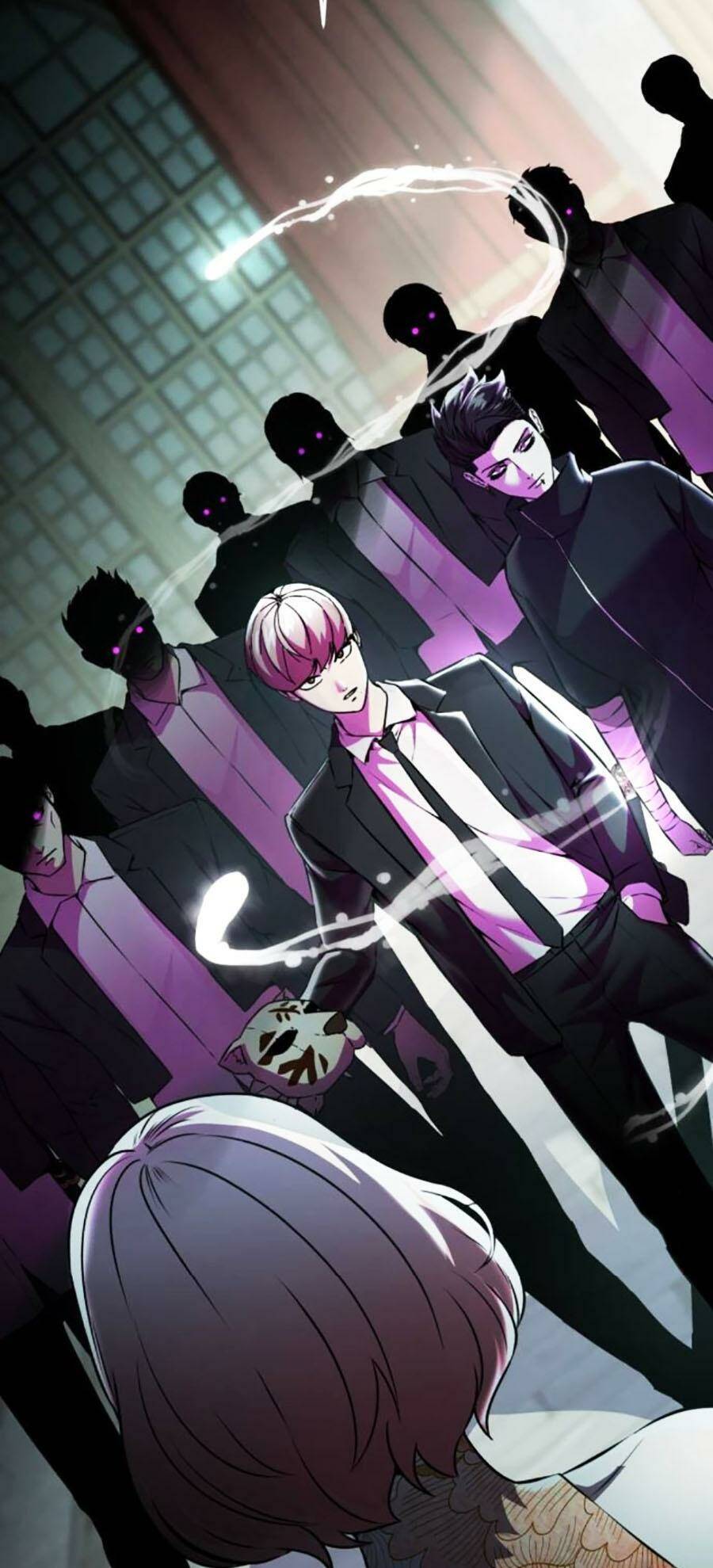 Cậu bé của thần chết chapter 215 - Upload bởi truyensieuhay.com