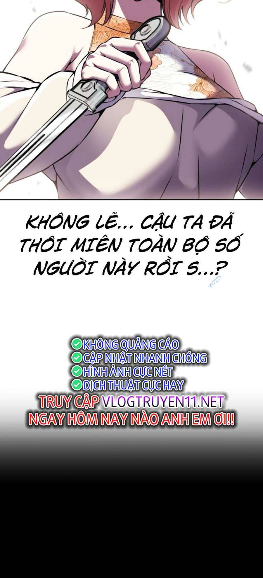 Cậu bé của thần chết chapter 215 - Upload bởi truyensieuhay.com