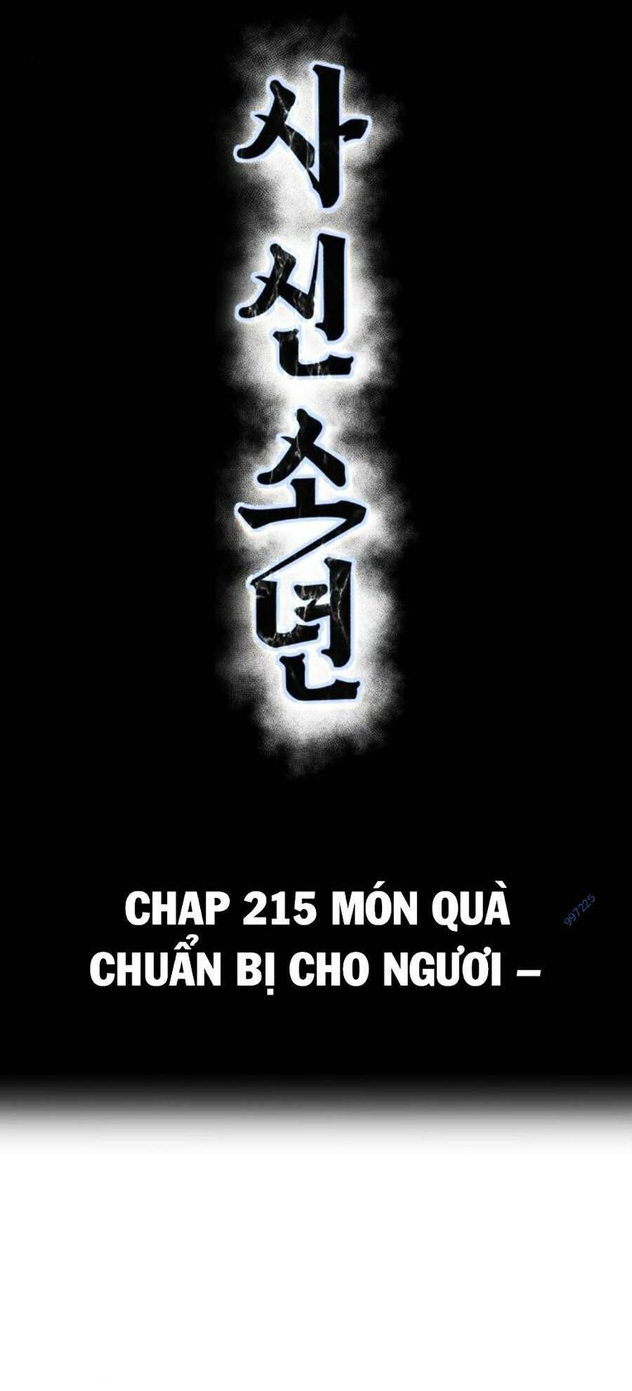 Cậu bé của thần chết chapter 215 - Upload bởi truyensieuhay.com