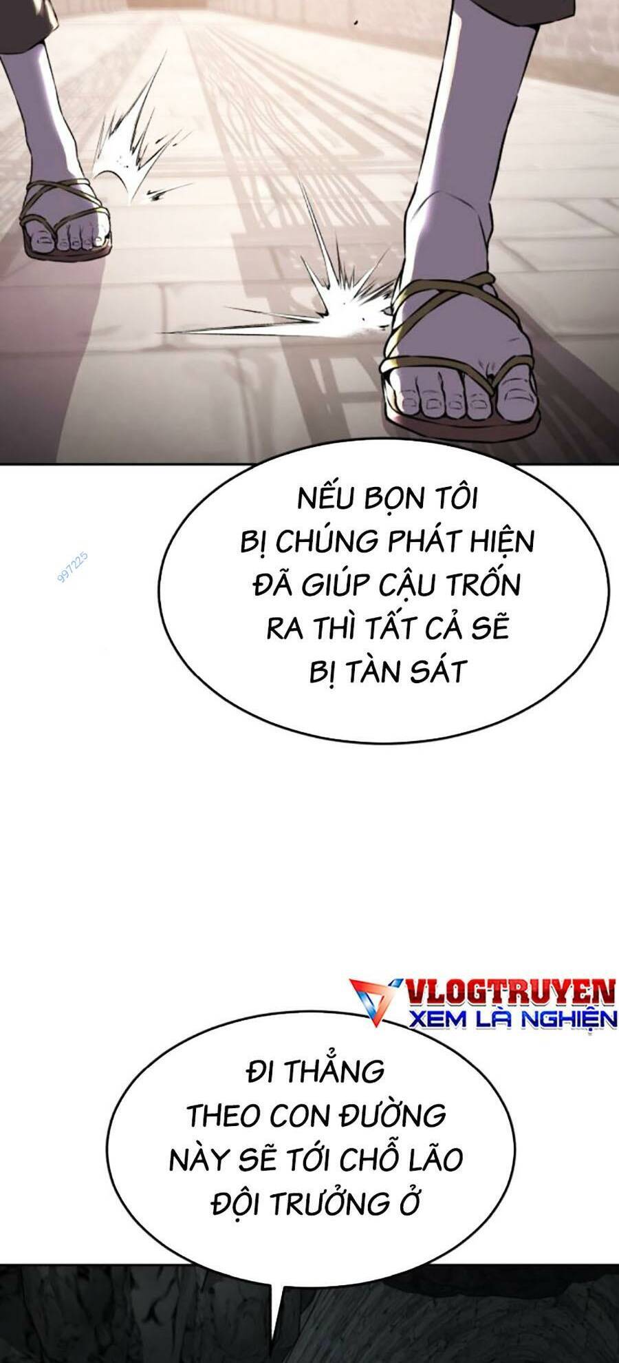 Cậu bé của thần chết chapter 215 - Upload bởi truyensieuhay.com