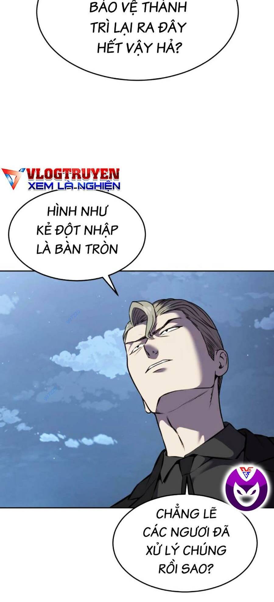 Cậu bé của thần chết chapter 215 - Upload bởi truyensieuhay.com