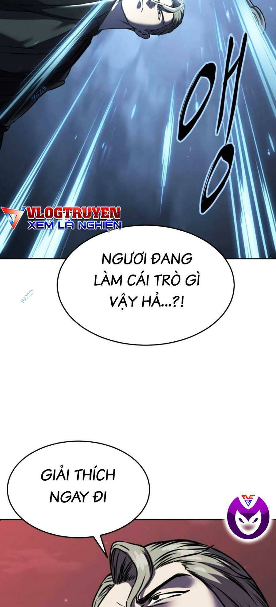 Cậu bé của thần chết chapter 215 - Upload bởi truyensieuhay.com