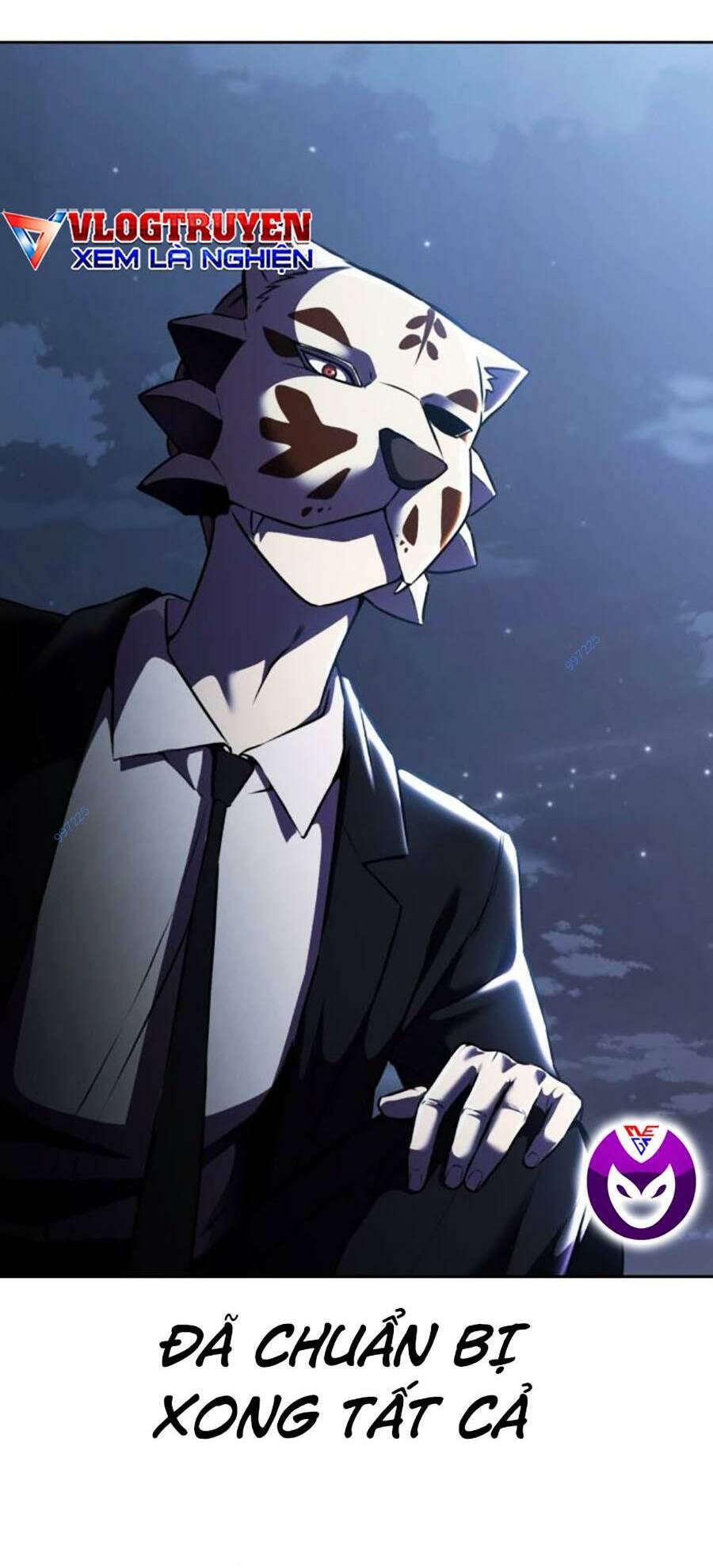 Cậu bé của thần chết chapter 215 - Upload bởi truyensieuhay.com