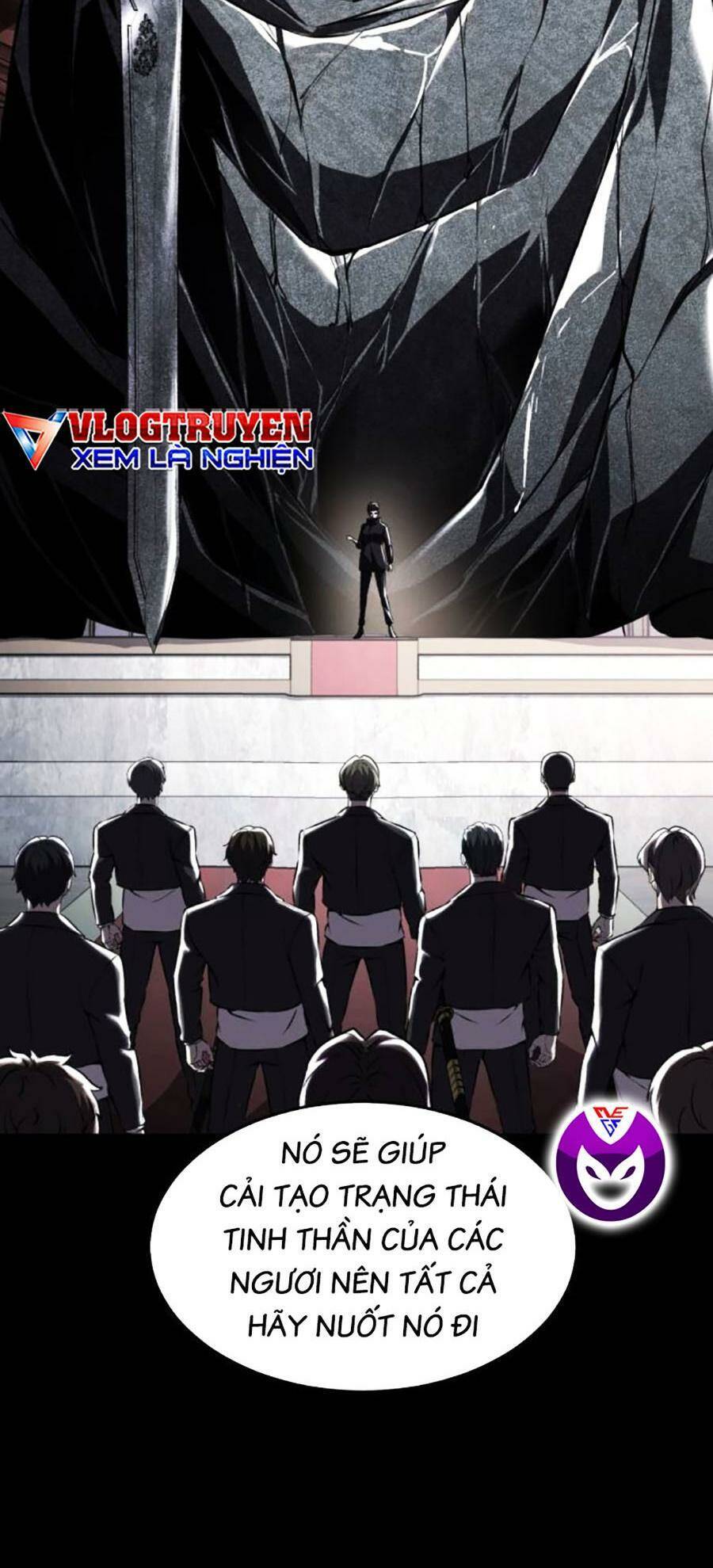 Cậu bé của thần chết chapter 215 - Upload bởi truyensieuhay.com