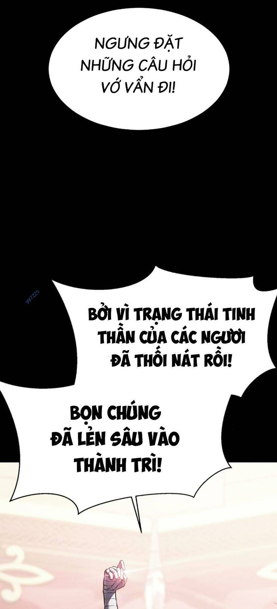 Cậu bé của thần chết chapter 215 - Upload bởi truyensieuhay.com