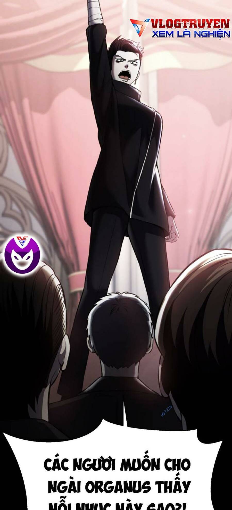 Cậu bé của thần chết chapter 215 - Upload bởi truyensieuhay.com