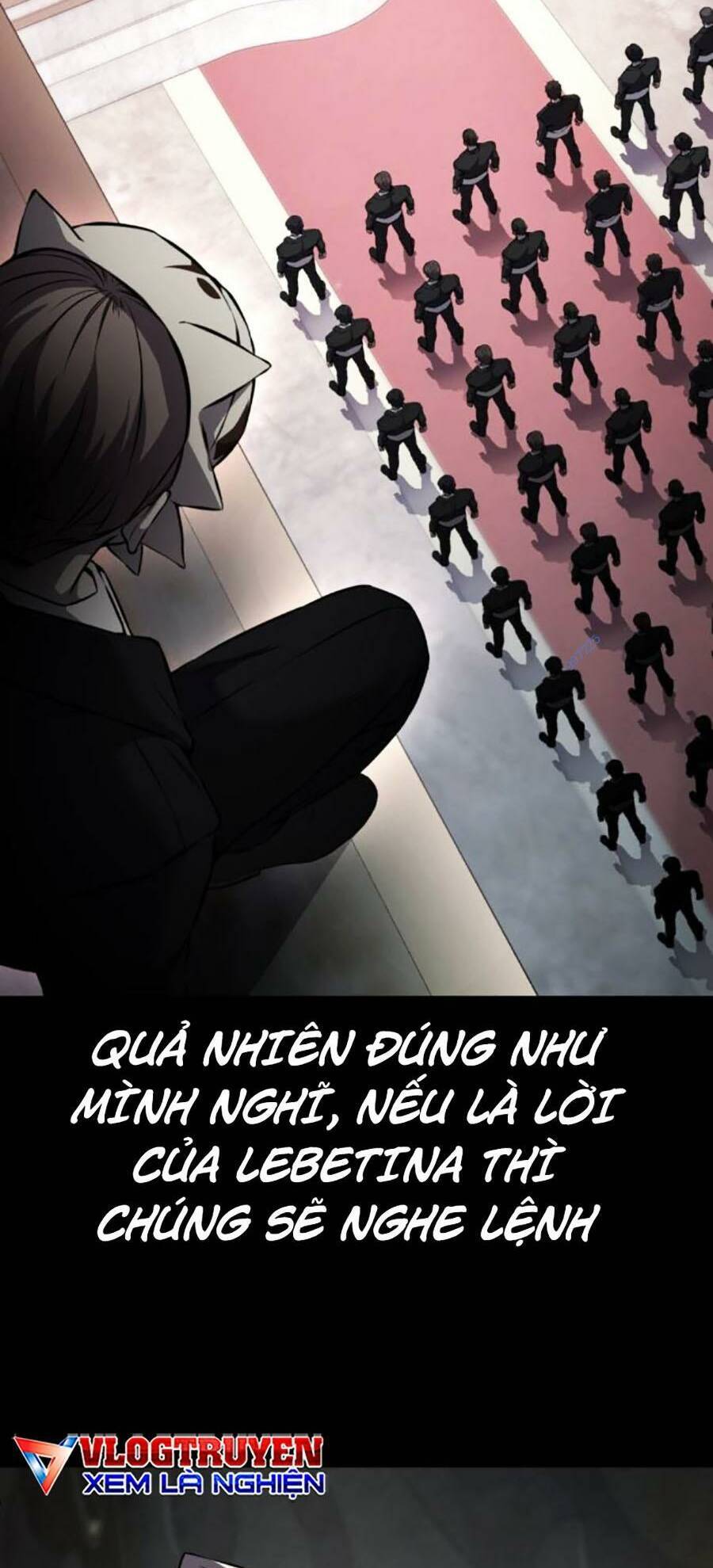 Cậu bé của thần chết chapter 215 - Upload bởi truyensieuhay.com