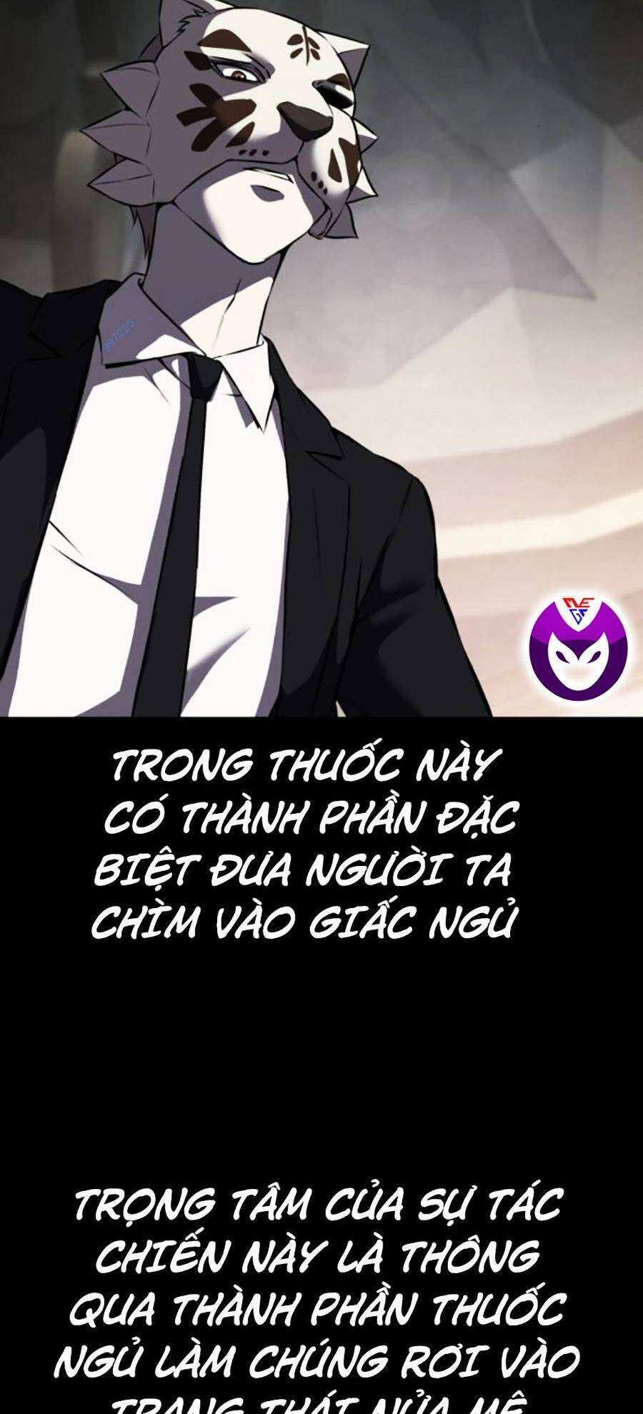 Cậu bé của thần chết chapter 215 - Upload bởi truyensieuhay.com