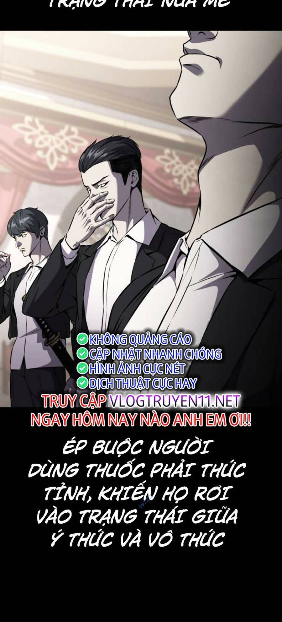 Cậu bé của thần chết chapter 215 - Upload bởi truyensieuhay.com