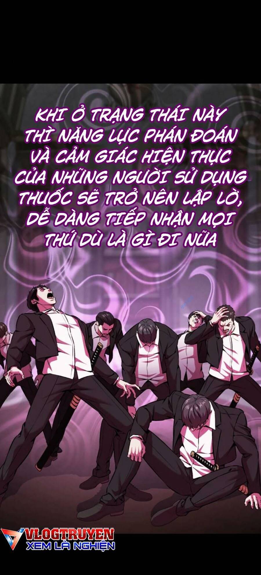 Cậu bé của thần chết chapter 215 - Upload bởi truyensieuhay.com