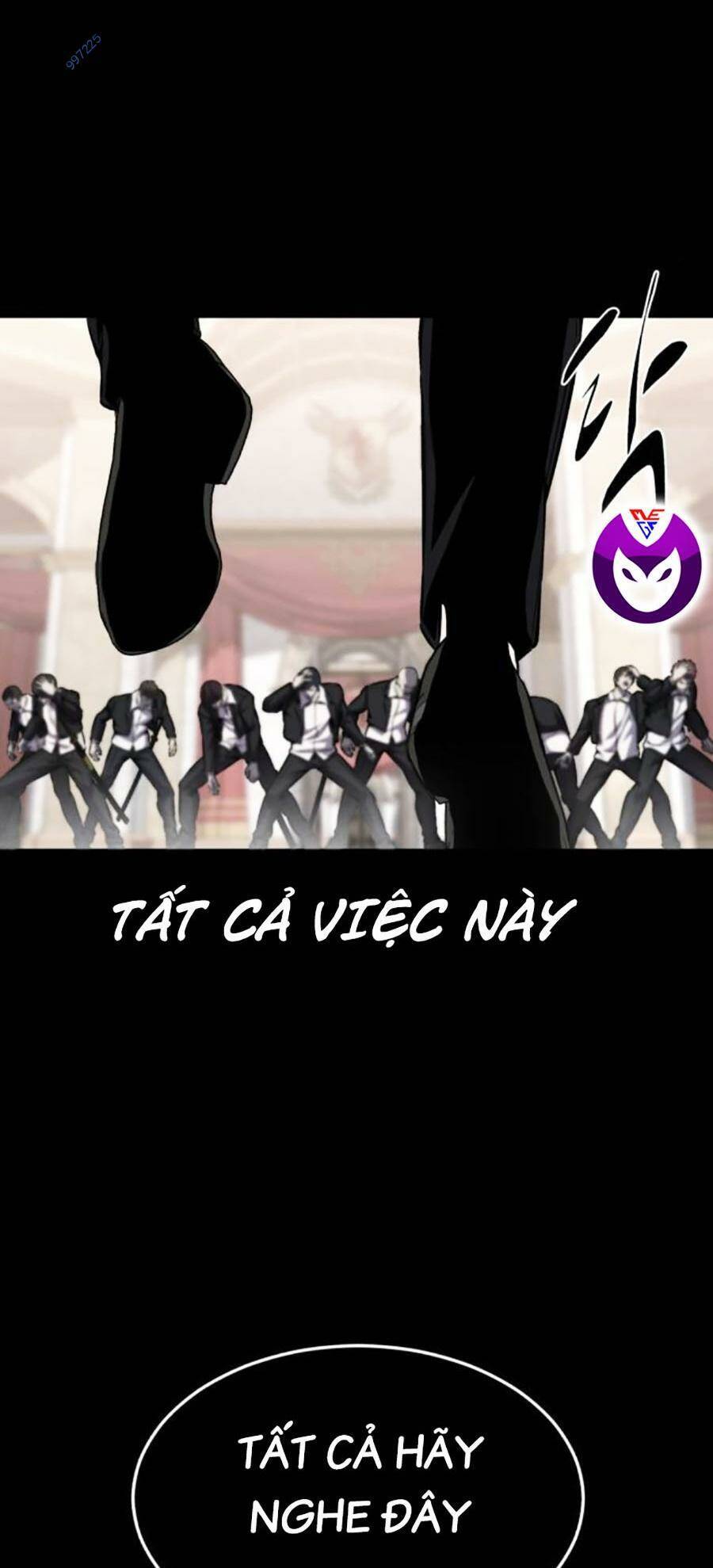Cậu bé của thần chết chapter 215 - Upload bởi truyensieuhay.com