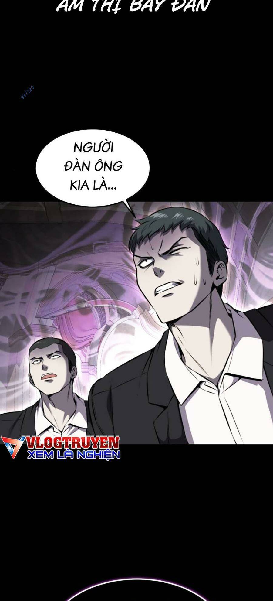 Cậu bé của thần chết chapter 215 - Upload bởi truyensieuhay.com
