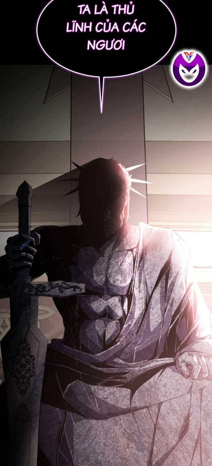 Cậu bé của thần chết chapter 215 - Upload bởi truyensieuhay.com