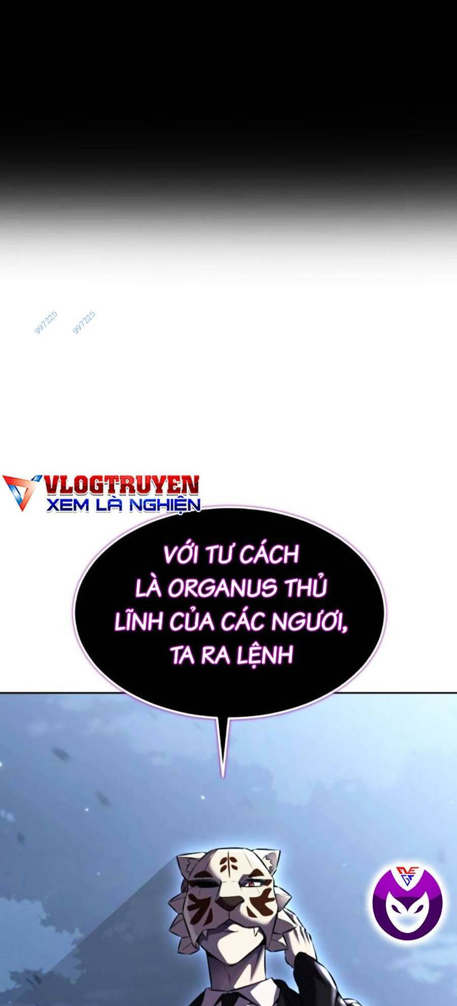 Cậu bé của thần chết chapter 215 - Upload bởi truyensieuhay.com