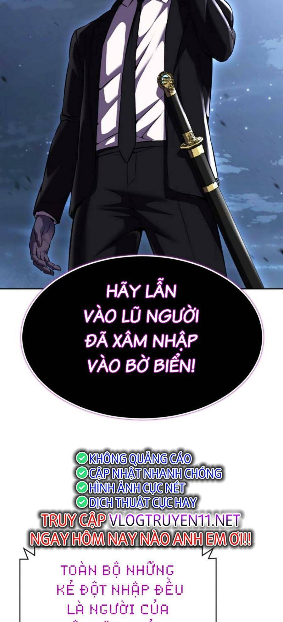 Cậu bé của thần chết chapter 215 - Upload bởi truyensieuhay.com