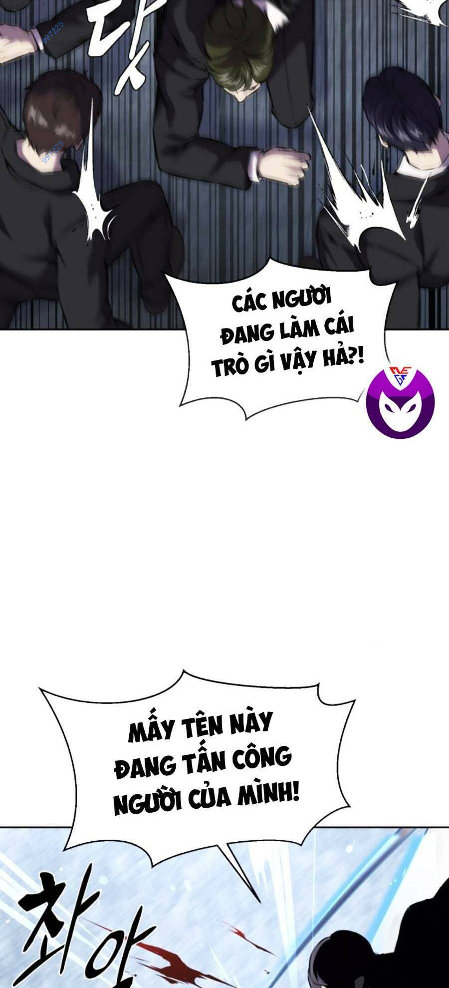 Cậu bé của thần chết chapter 215 - Upload bởi truyensieuhay.com