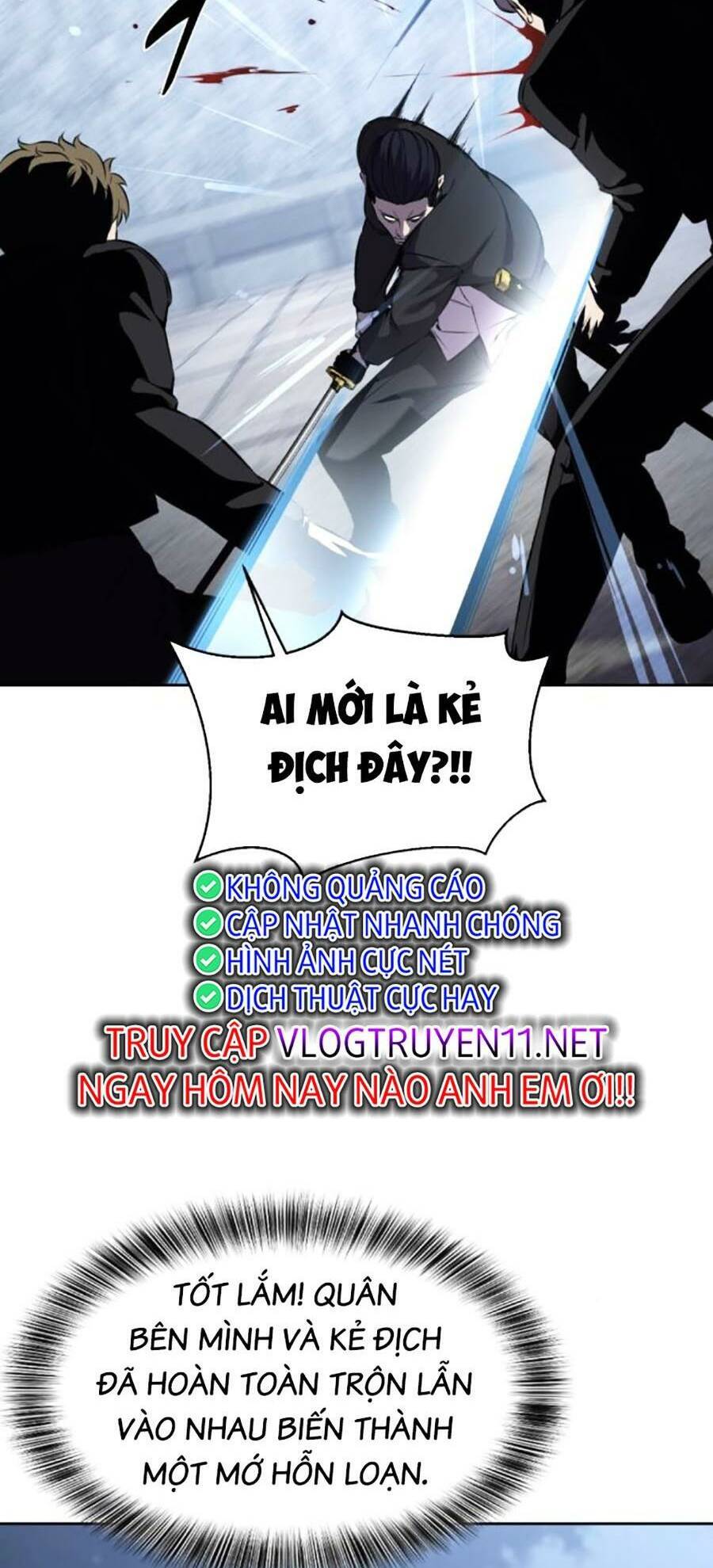Cậu bé của thần chết chapter 215 - Upload bởi truyensieuhay.com
