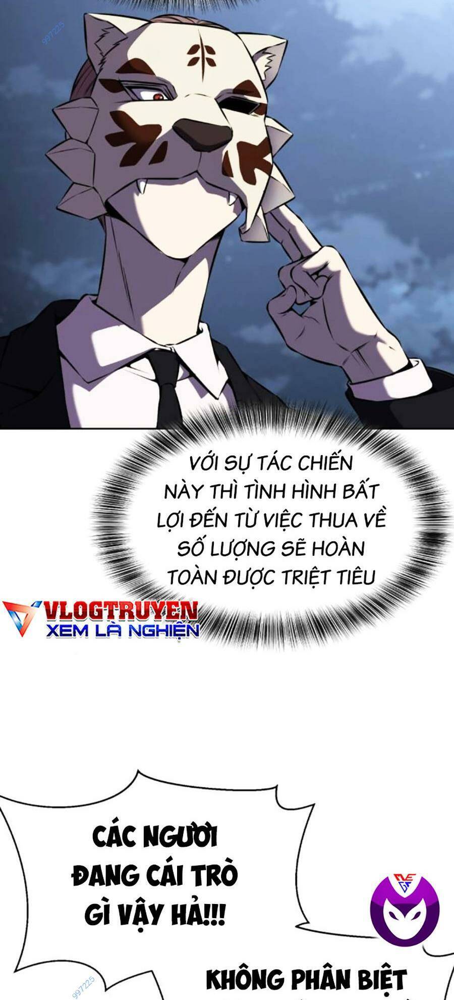Cậu bé của thần chết chapter 215 - Upload bởi truyensieuhay.com