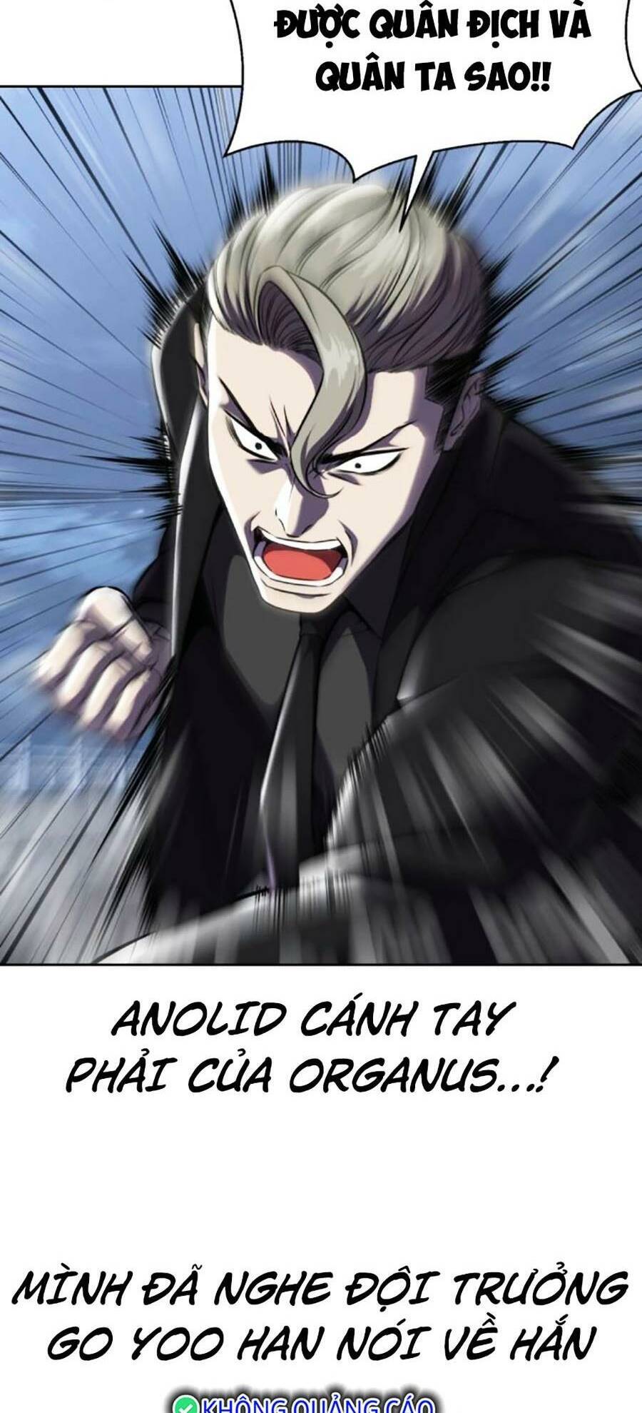 Cậu bé của thần chết chapter 215 - Upload bởi truyensieuhay.com