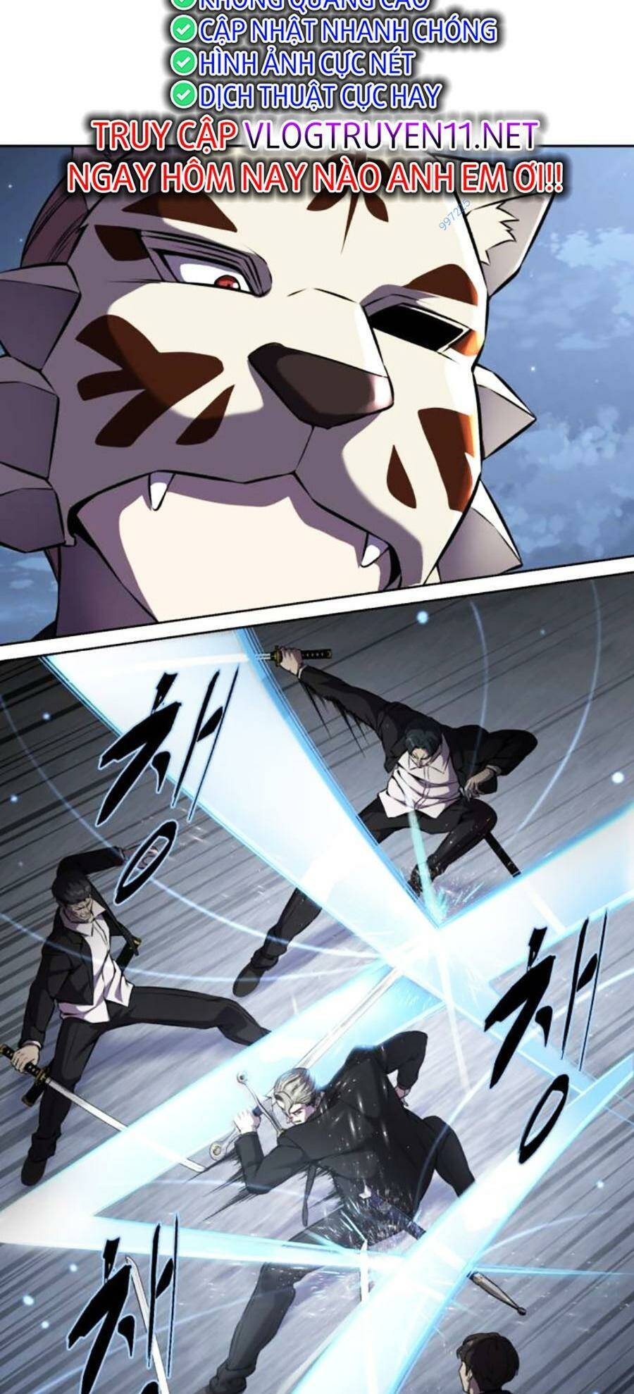 Cậu bé của thần chết chapter 215 - Upload bởi truyensieuhay.com