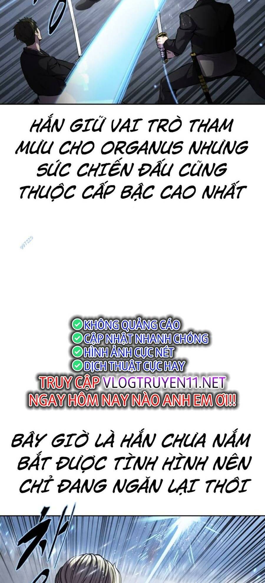 Cậu bé của thần chết chapter 215 - Upload bởi truyensieuhay.com