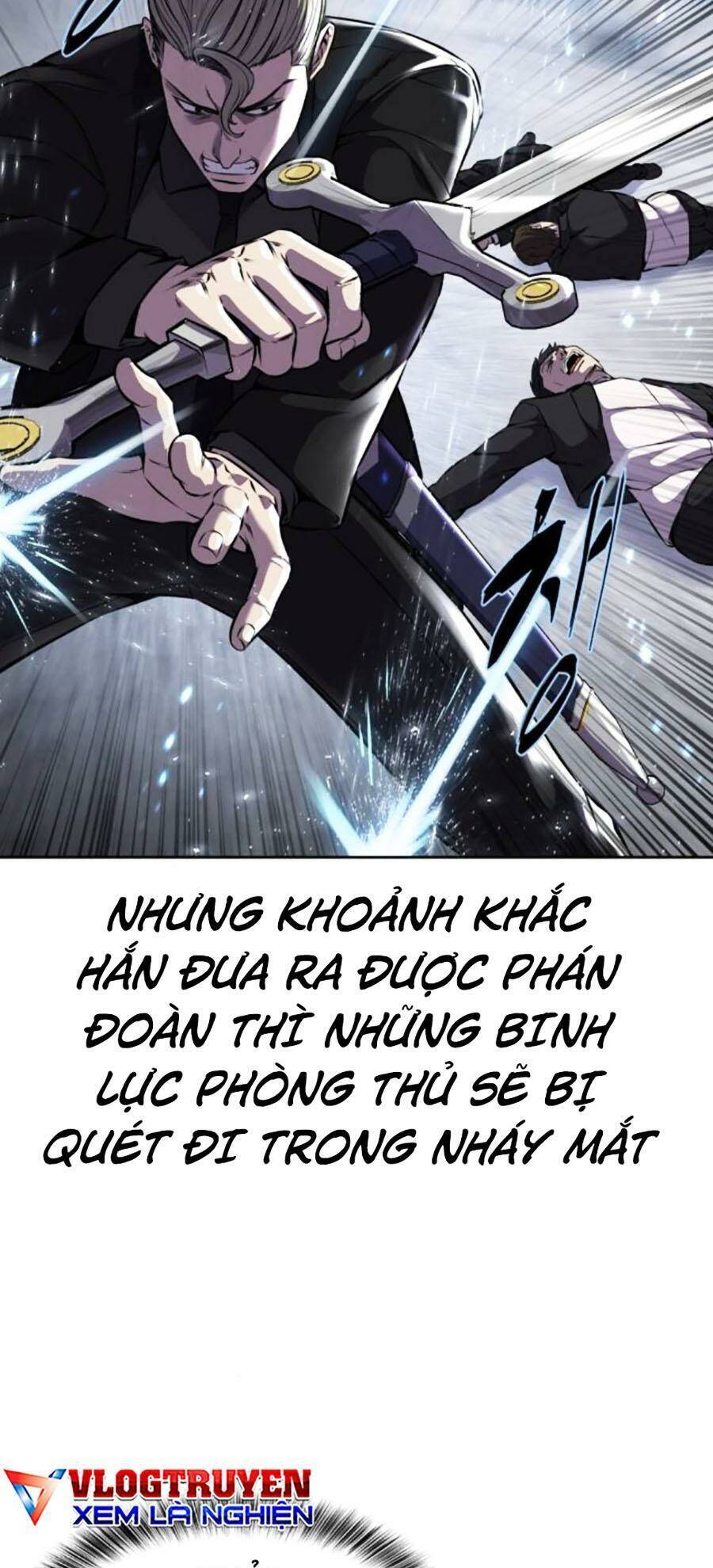 Cậu bé của thần chết chapter 215 - Upload bởi truyensieuhay.com
