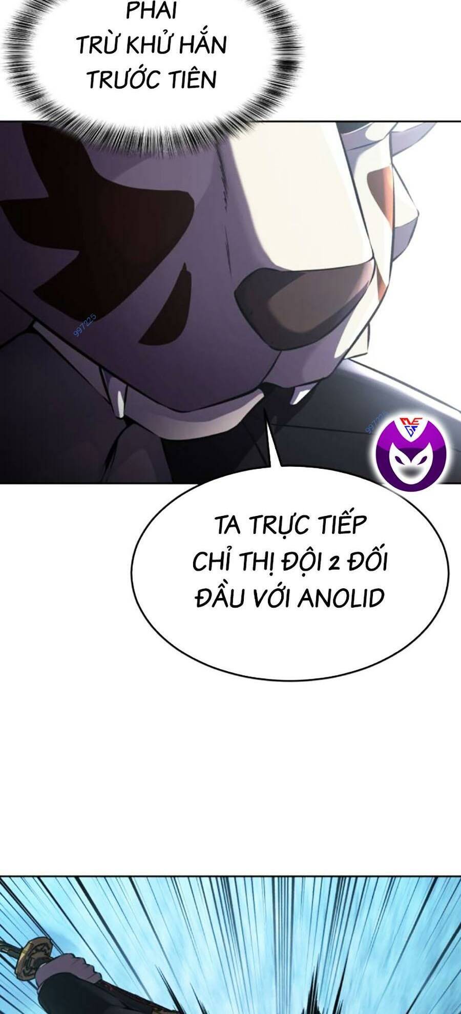 Cậu bé của thần chết chapter 215 - Upload bởi truyensieuhay.com