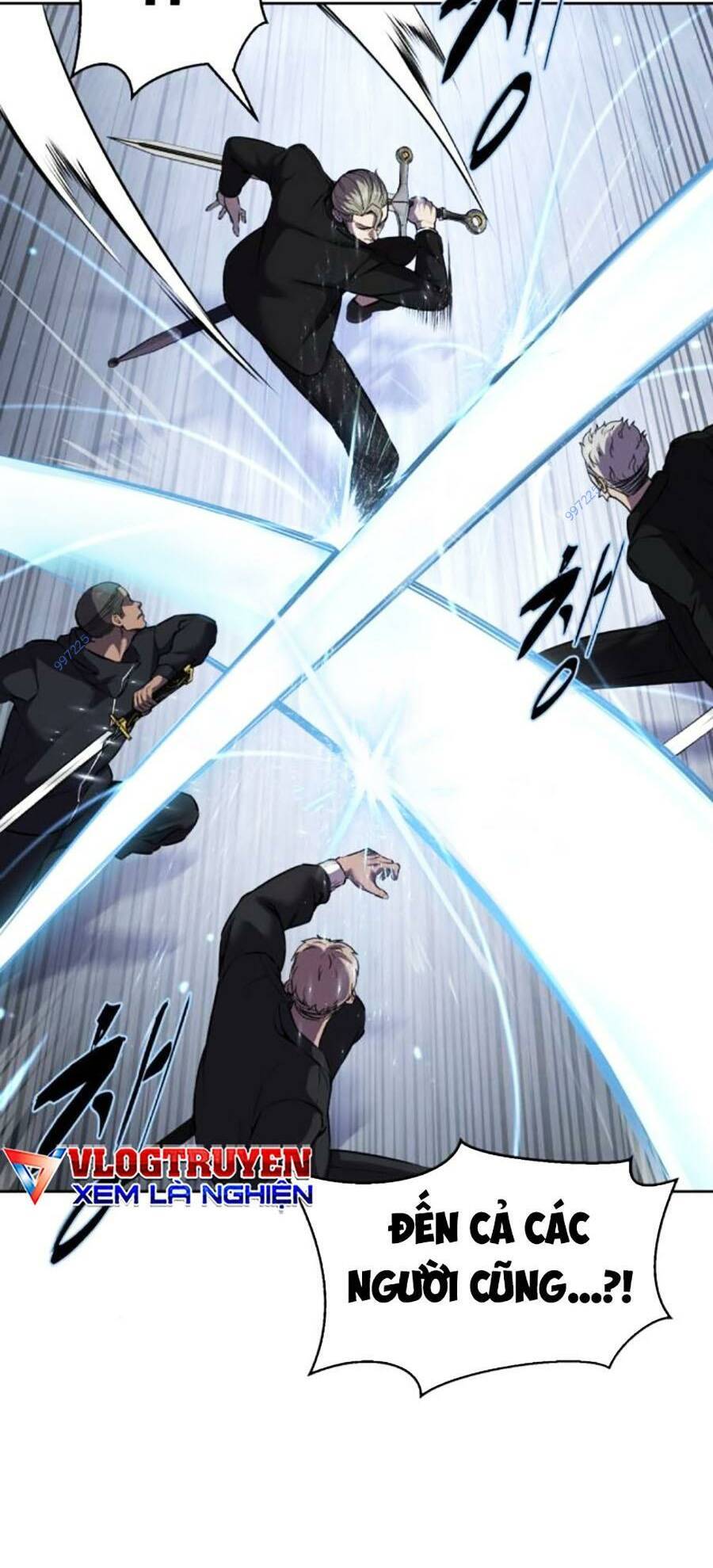 Cậu bé của thần chết chapter 215 - Upload bởi truyensieuhay.com