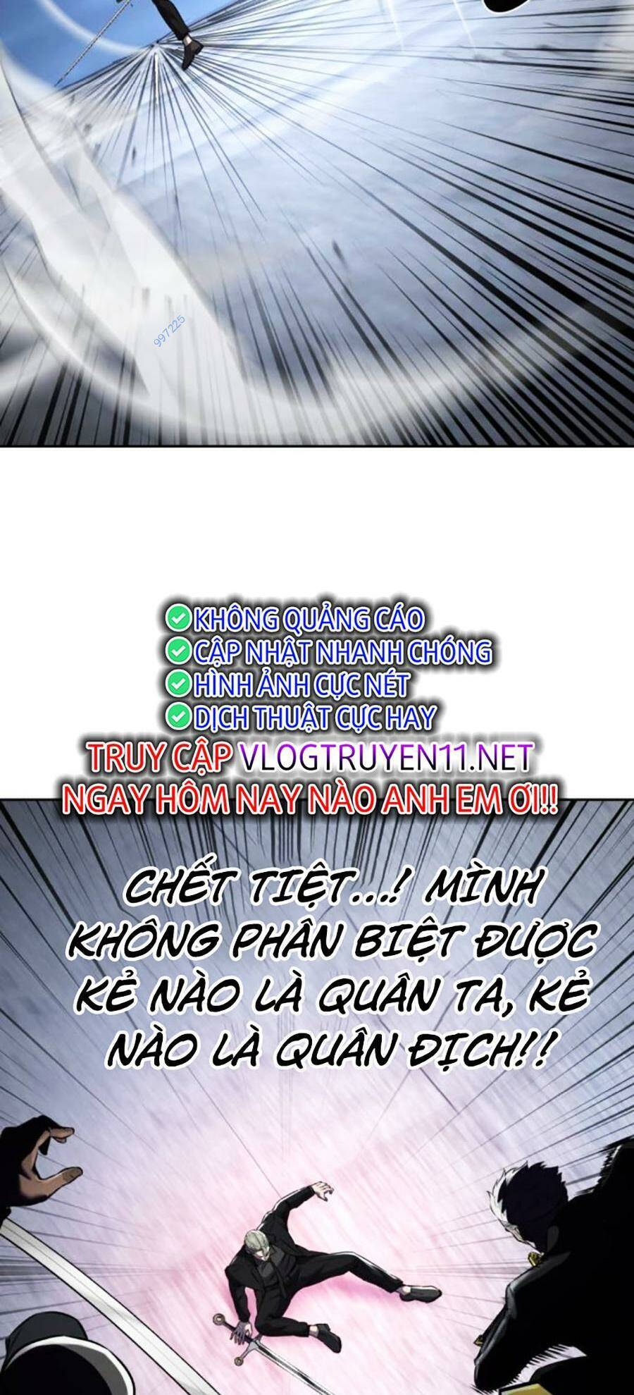 Cậu bé của thần chết chapter 215 - Upload bởi truyensieuhay.com