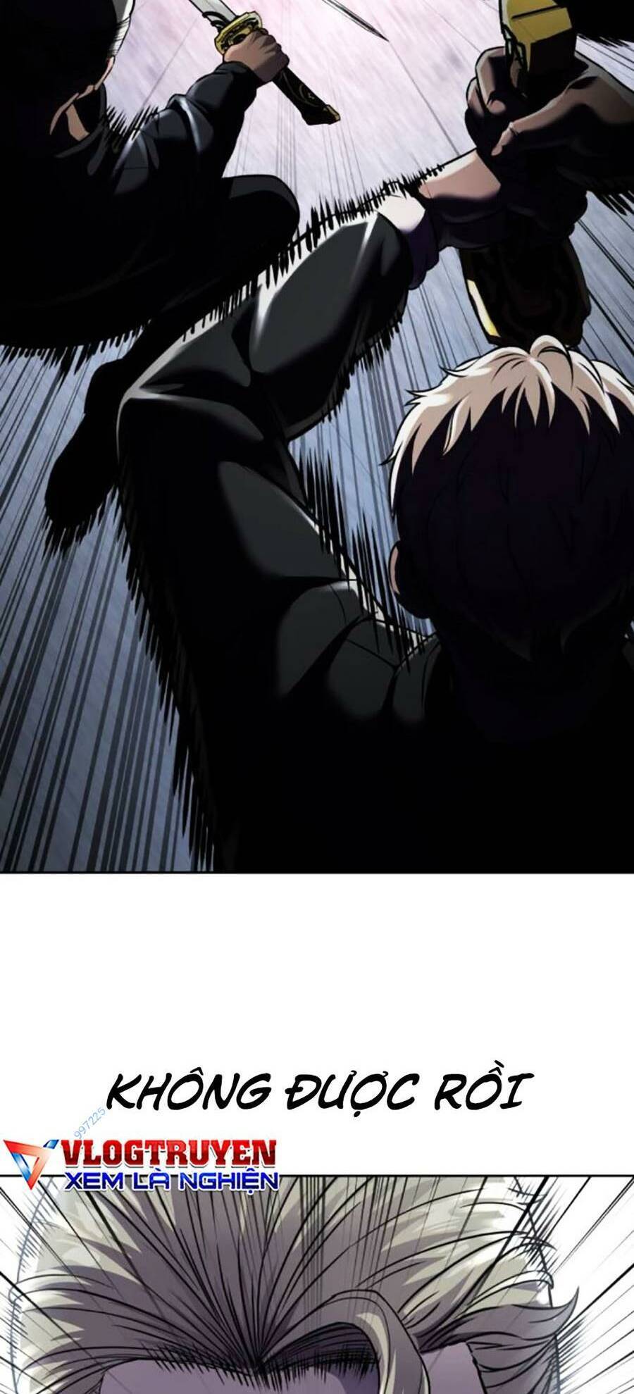 Cậu bé của thần chết chapter 215 - Upload bởi truyensieuhay.com