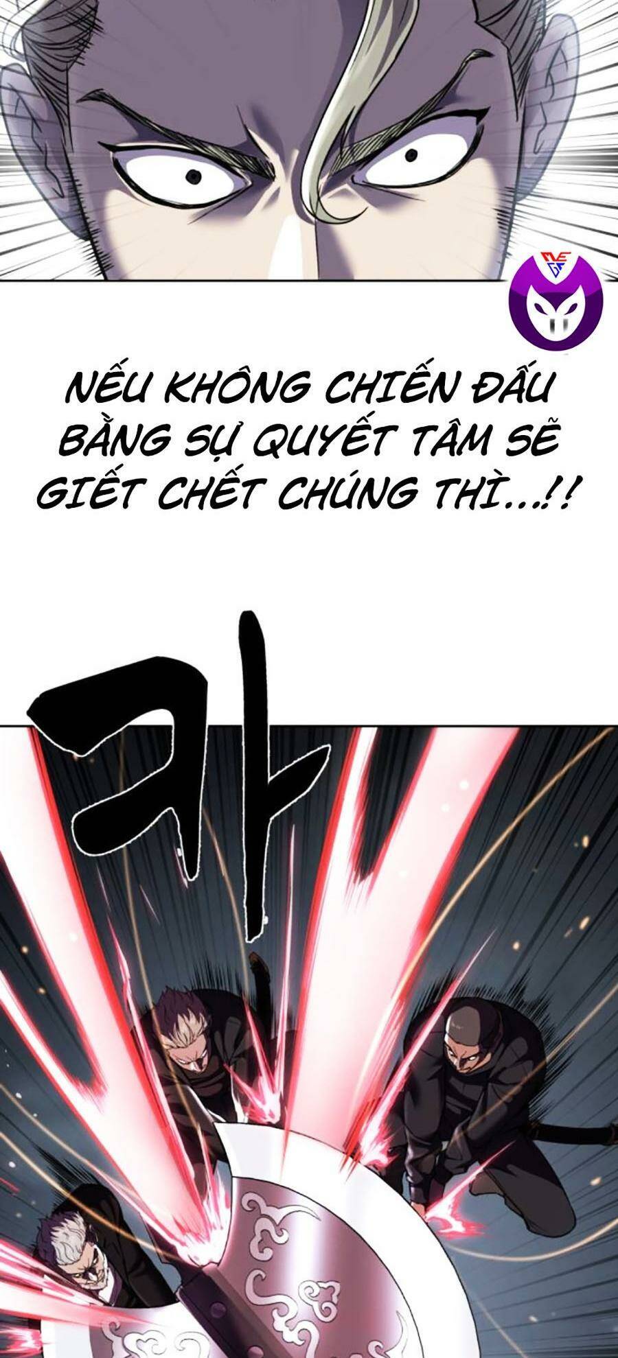 Cậu bé của thần chết chapter 215 - Upload bởi truyensieuhay.com