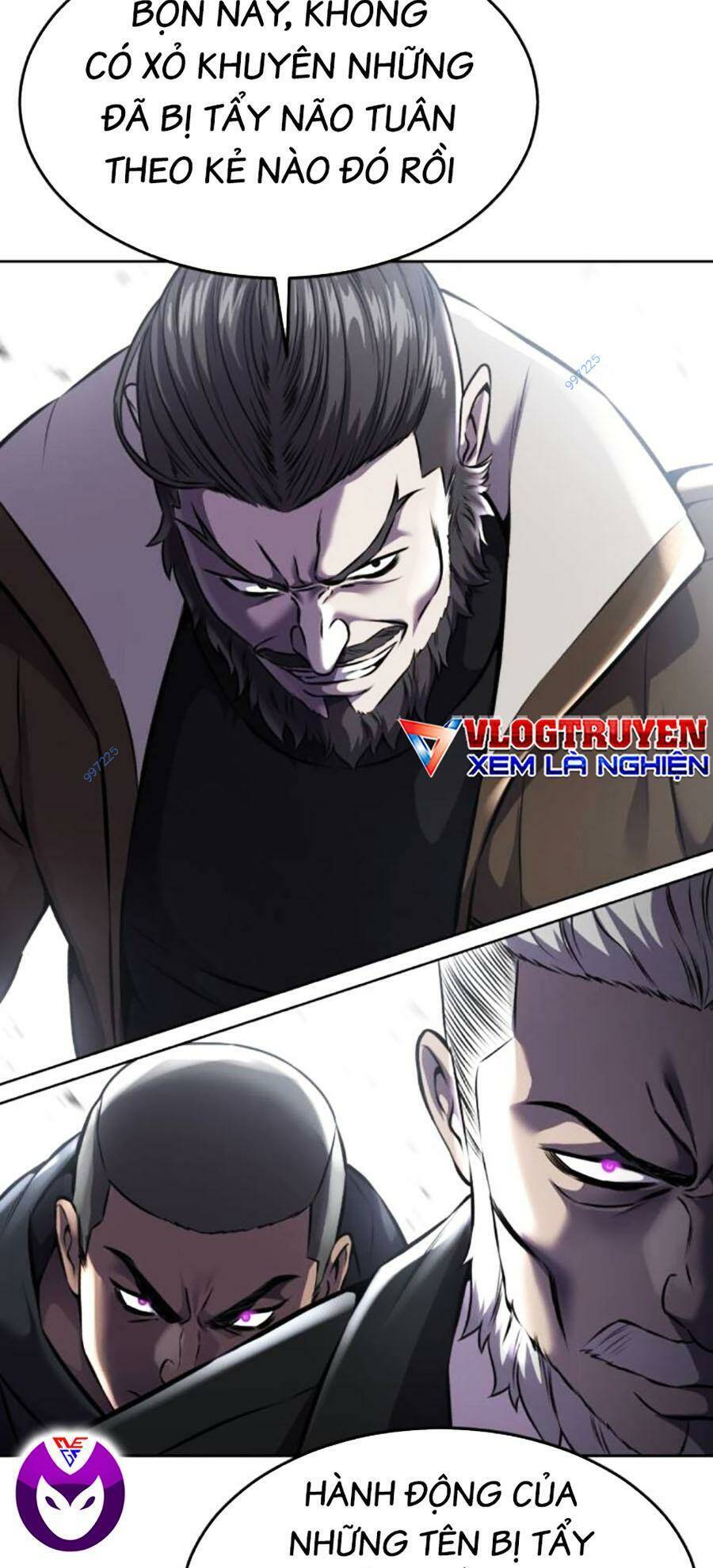 Cậu bé của thần chết chapter 215 - Upload bởi truyensieuhay.com