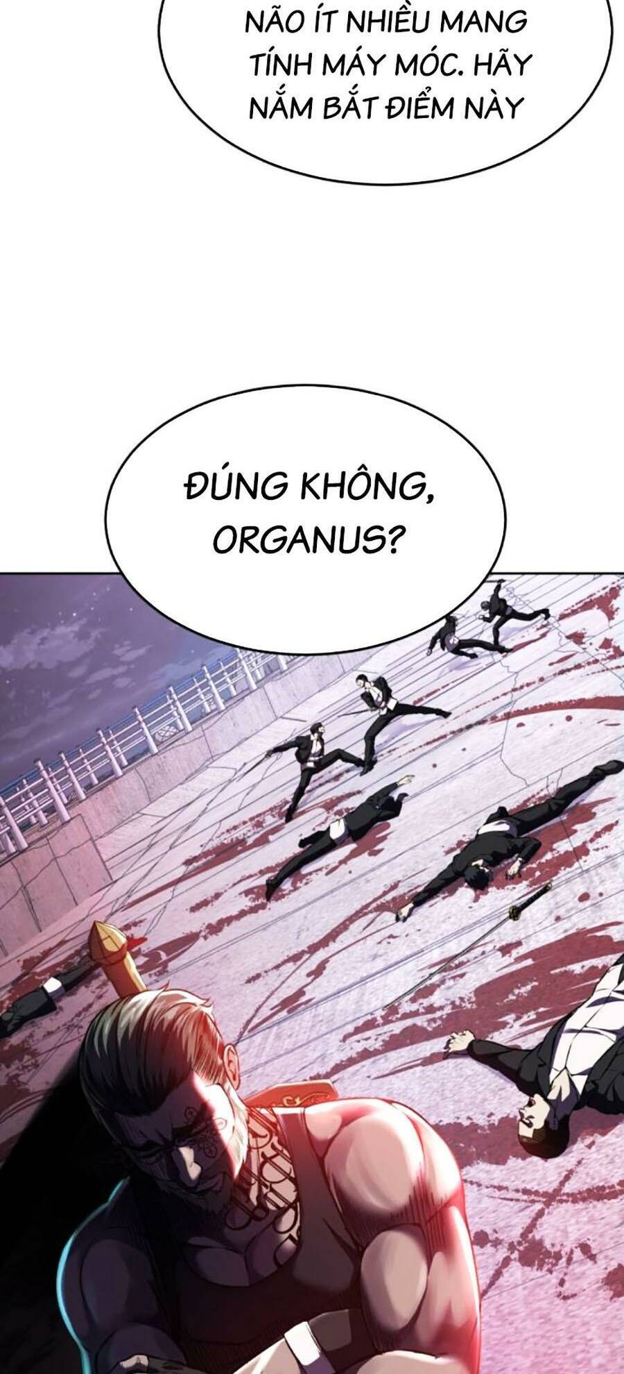 Cậu bé của thần chết chapter 215 - Upload bởi truyensieuhay.com