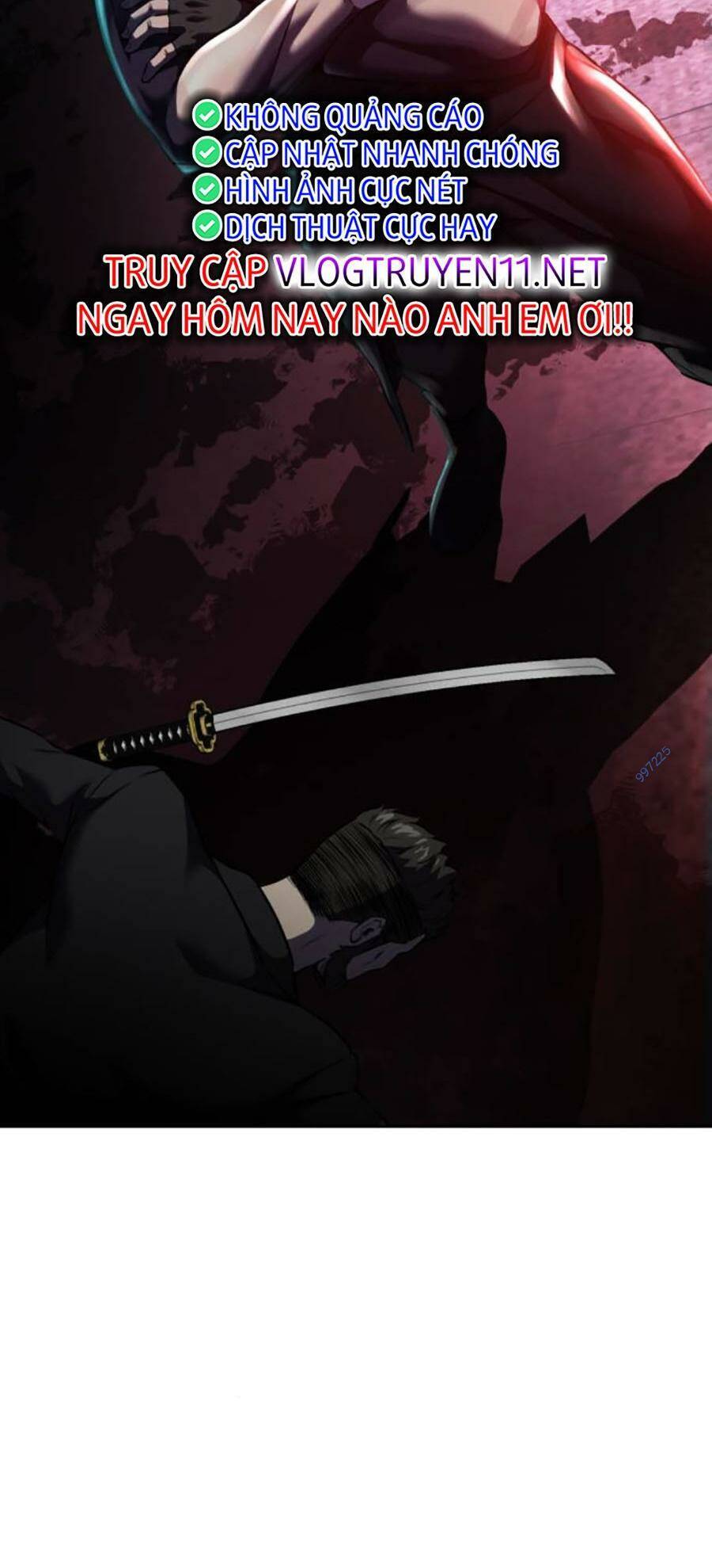 Cậu bé của thần chết chapter 215 - Upload bởi truyensieuhay.com