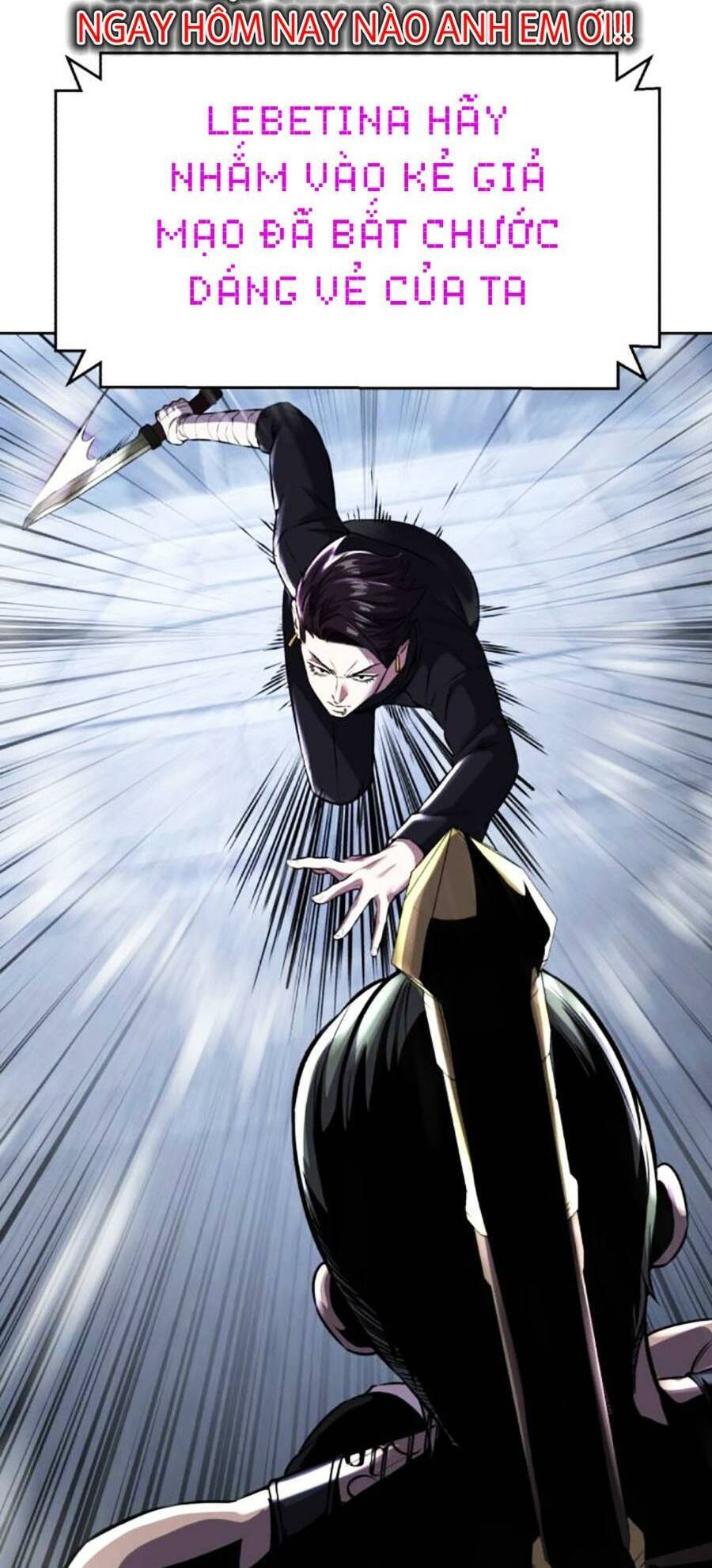 Cậu bé của thần chết chapter 215 - Upload bởi truyensieuhay.com