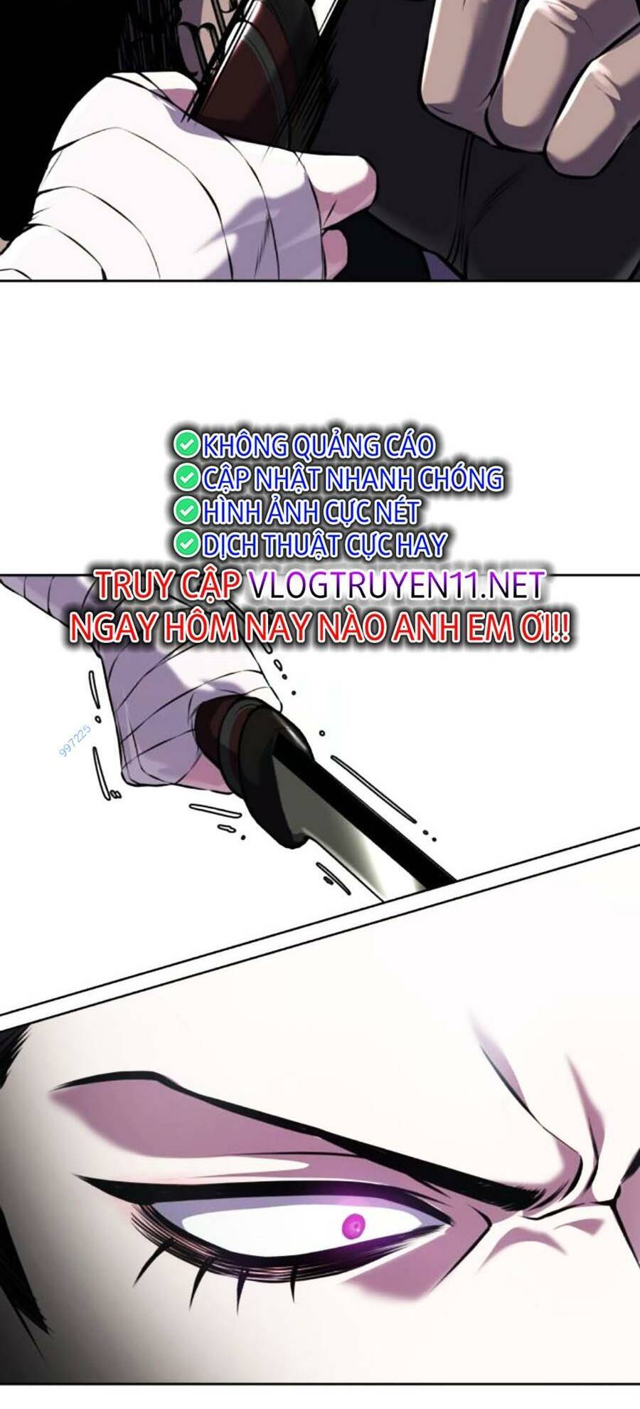 Cậu bé của thần chết chapter 215 - Upload bởi truyensieuhay.com