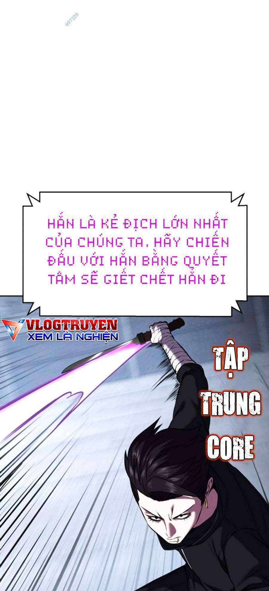 Cậu bé của thần chết chapter 215 - Upload bởi truyensieuhay.com