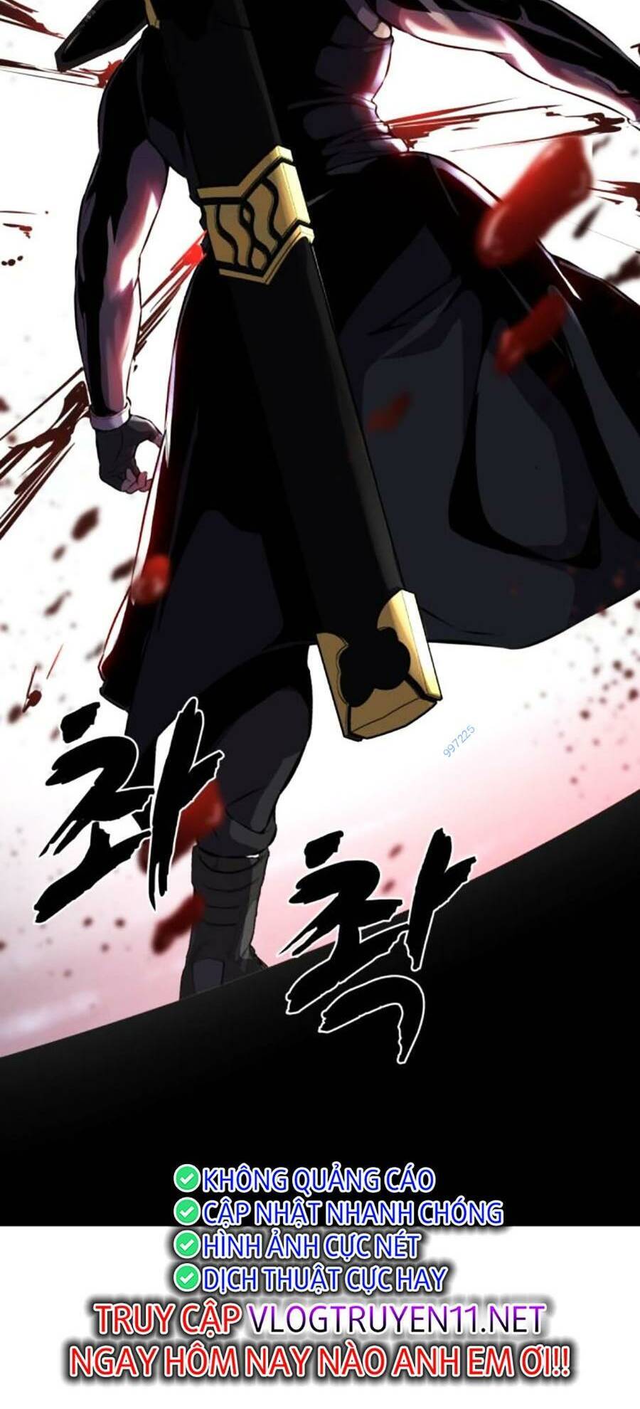 Cậu bé của thần chết chapter 215 - Upload bởi truyensieuhay.com