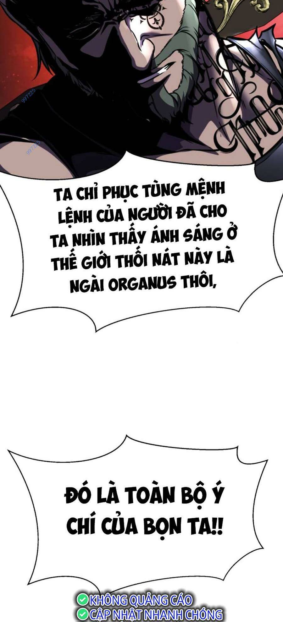 Cậu bé của thần chết chapter 215 - Upload bởi truyensieuhay.com