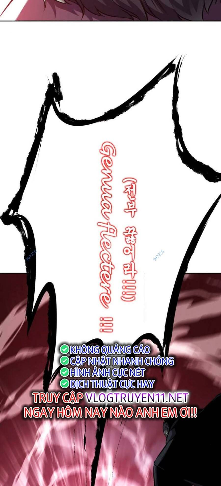 Cậu bé của thần chết chapter 215 - Upload bởi truyensieuhay.com